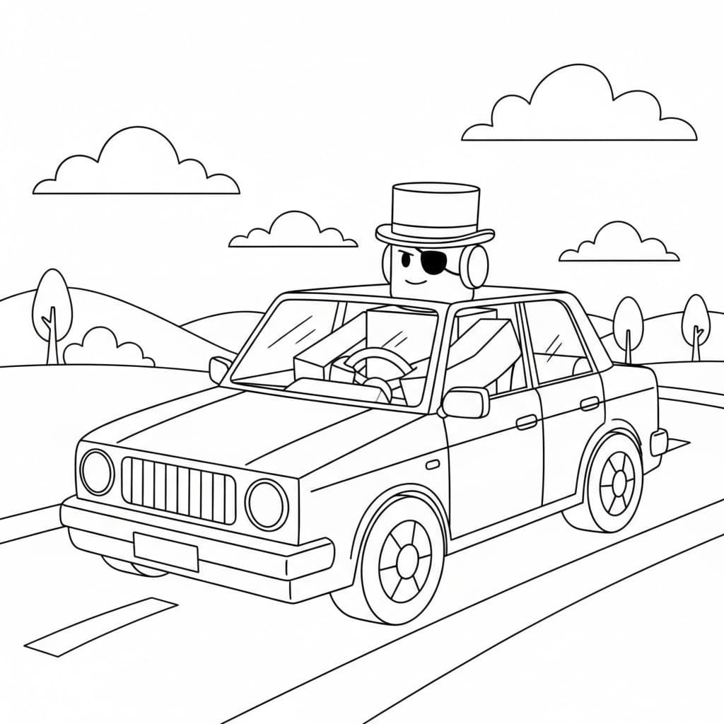 SpyderSammy Görüntü Boyama Sayfası