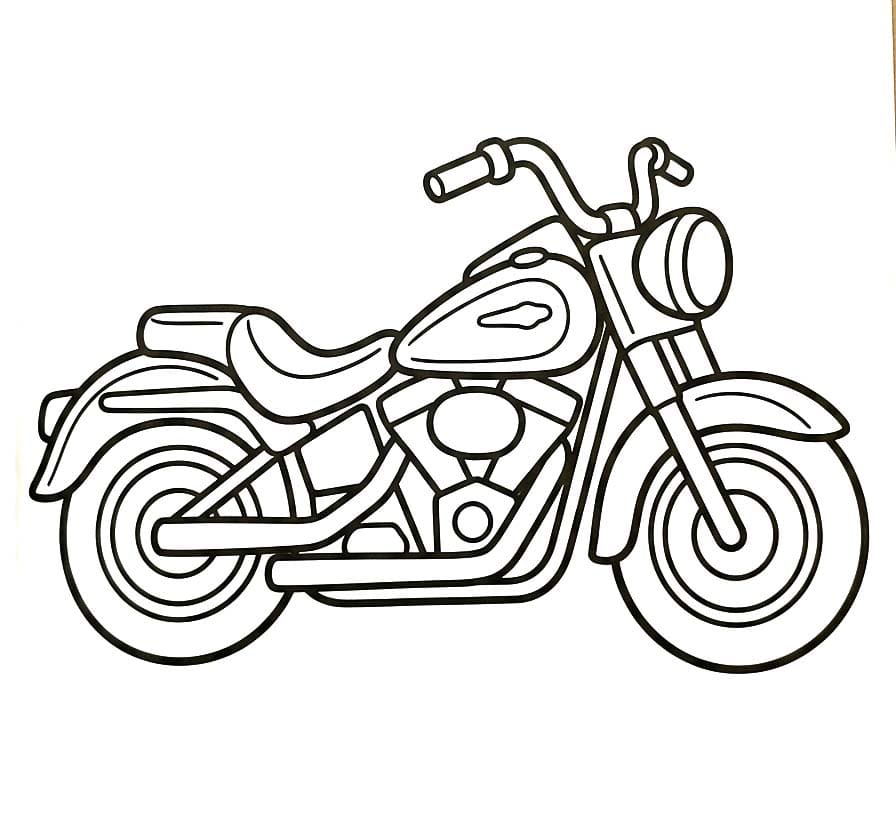 Ücretsiz Harley Davidson