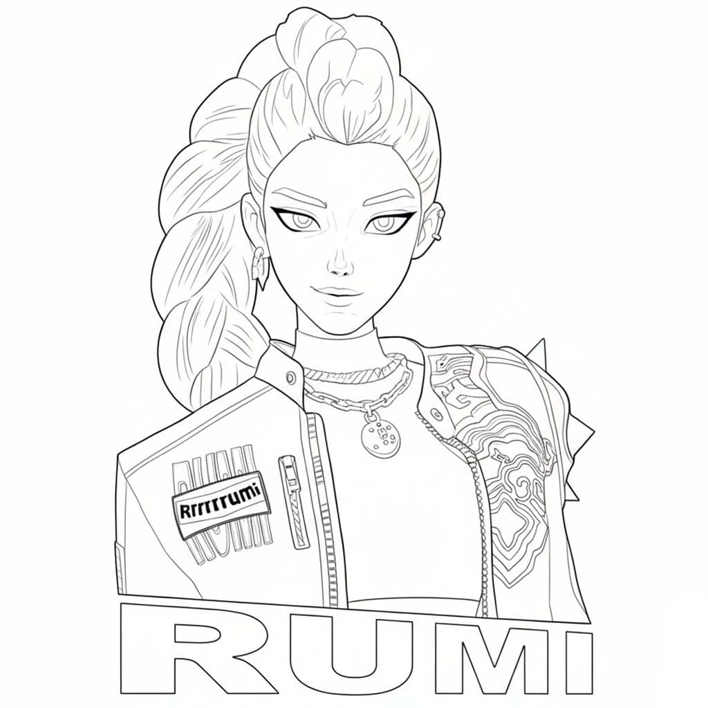 Rumi