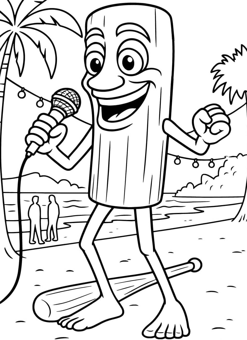 Ücretsiz Tung Tung Tung Sahur