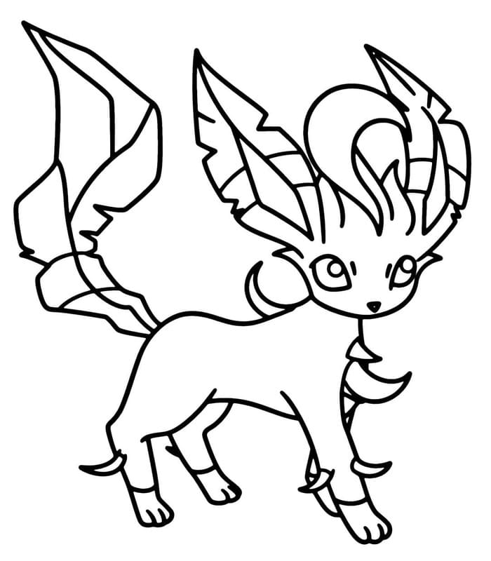 Leafeon