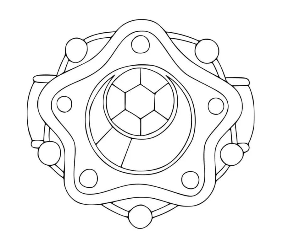 Ücretsiz Yazdırılabilir Lolirock Boyama Sayfası