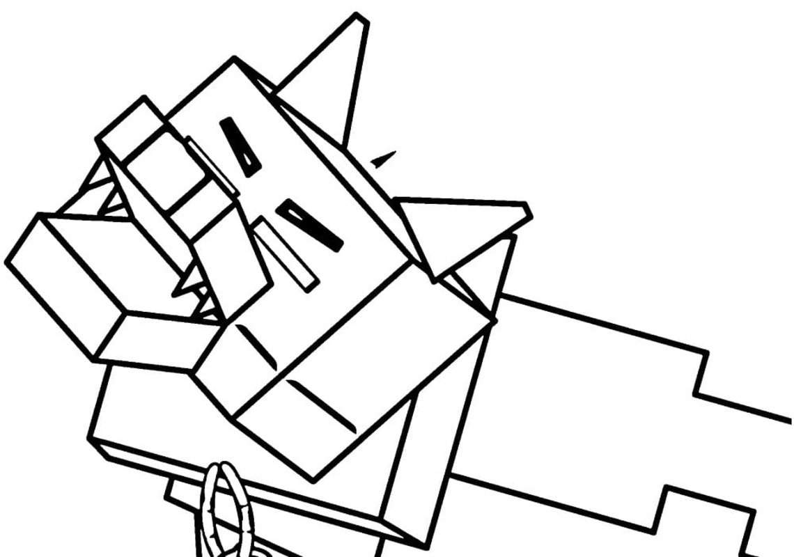 Ücretsiz Yazdırılabilir Ormanda 99 gece Boyama Sayfası