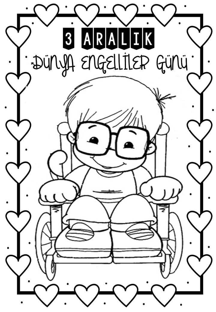 Ücretsiz yazdırılabilir Aralık Boyama Sayfası