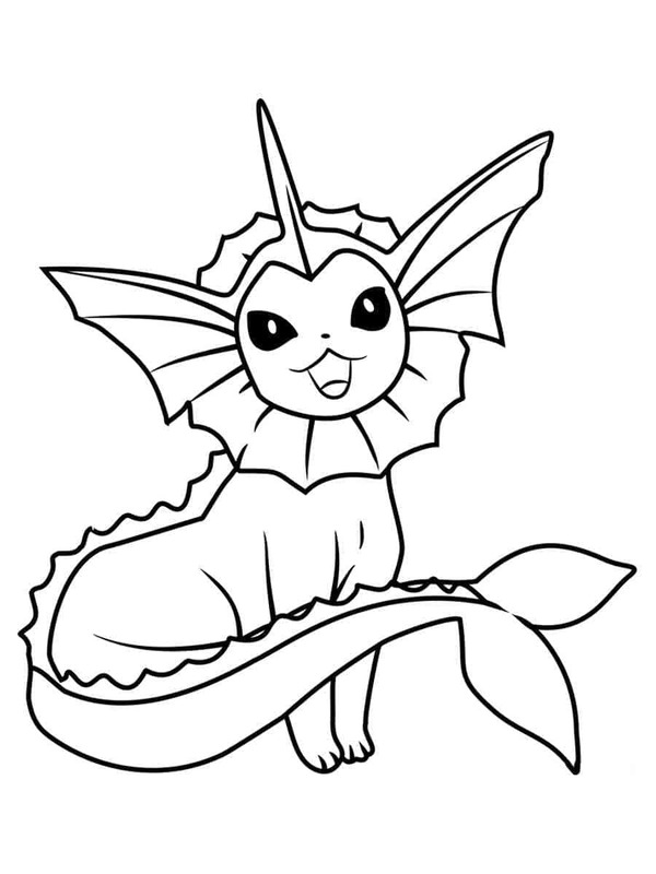 Vaporeon