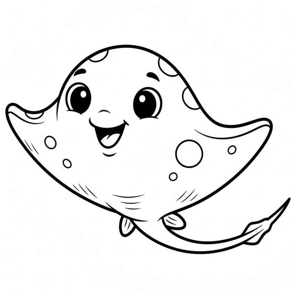 Vatoz Ücretsiz Yazdırılabilir Boyama Sayfası