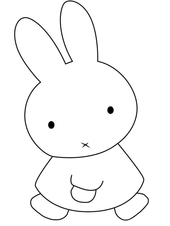Miffy