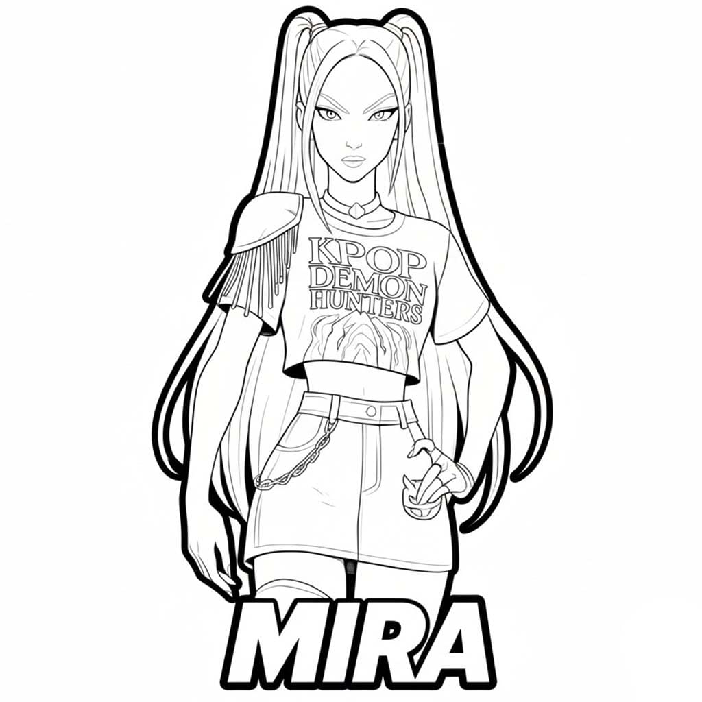 Mira