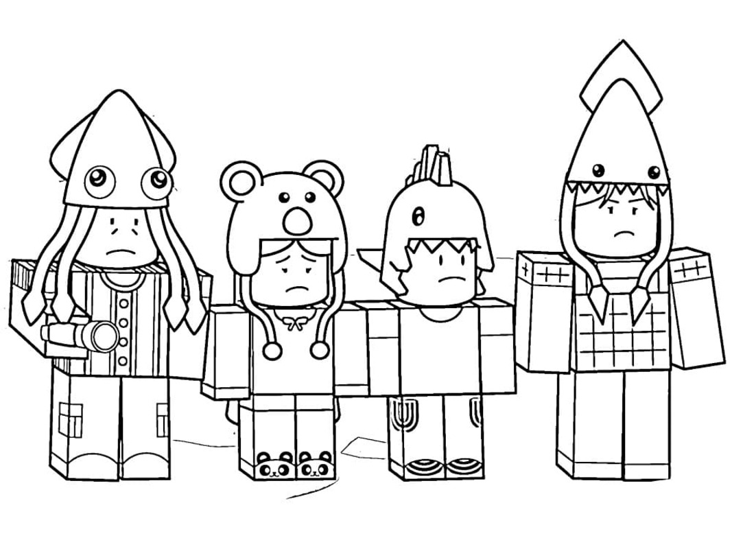 Yazdırılabilir Ormanda 99 gece Boyama Sayfası