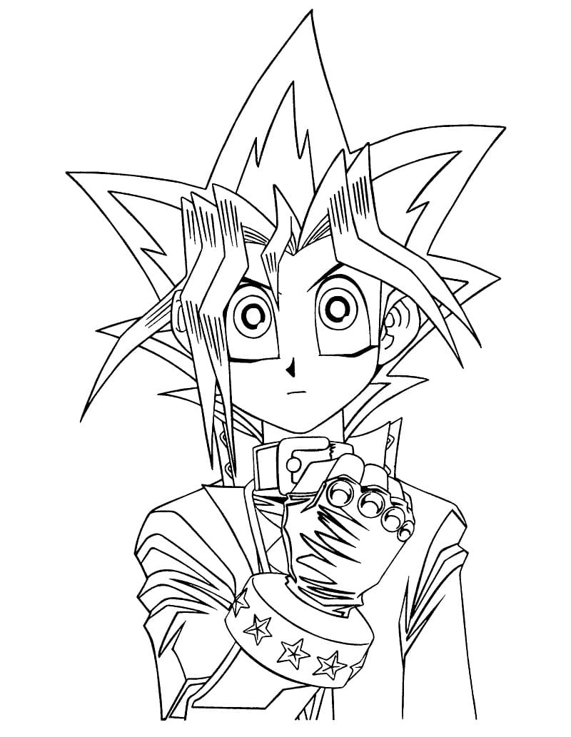 Yu-Gi-Oh