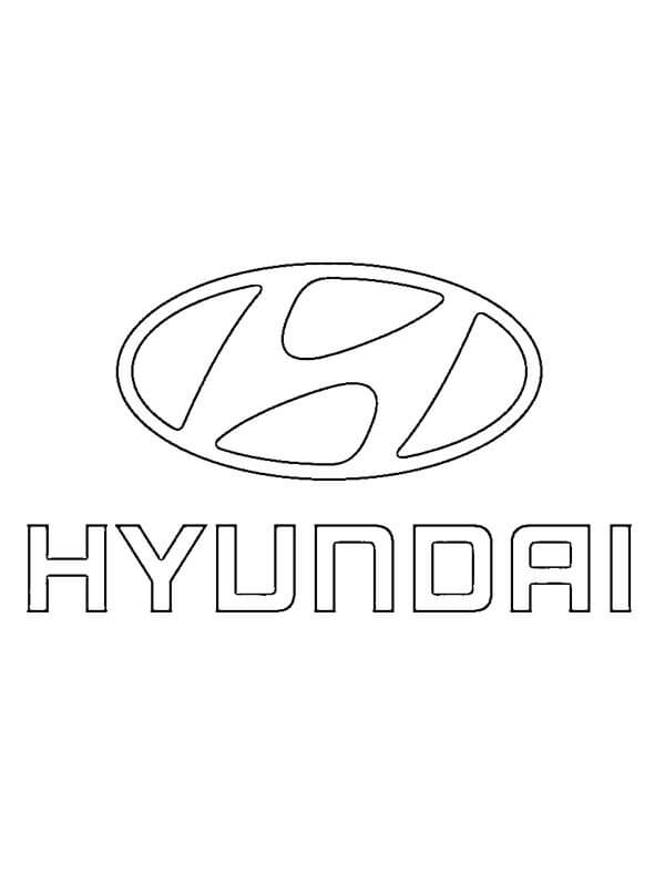 hyundai-logosu-boyama-sayfas-boyama-online