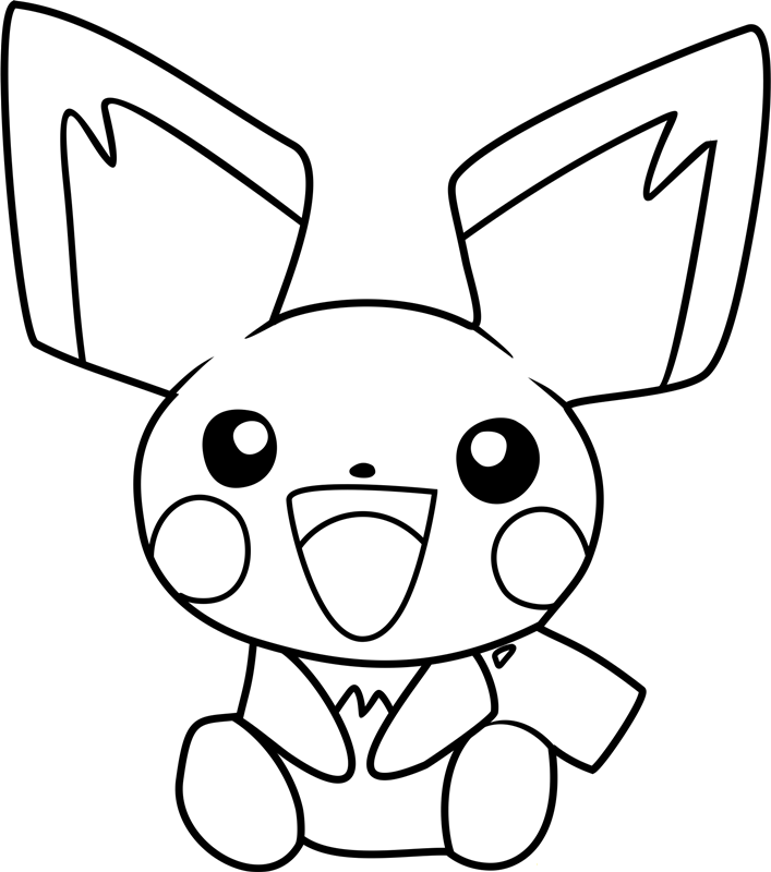 pyukumuku coloring pages pokemon