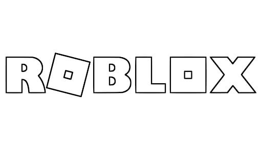 Roblox Logo Çıkartması, mürekkep teknesi, aşk, çeşitli, logosu png
