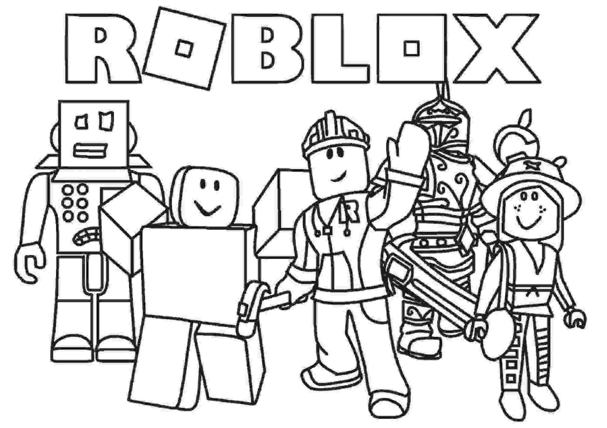 roblox para colorir 53  Boya, Boyama sayfaları, Resim