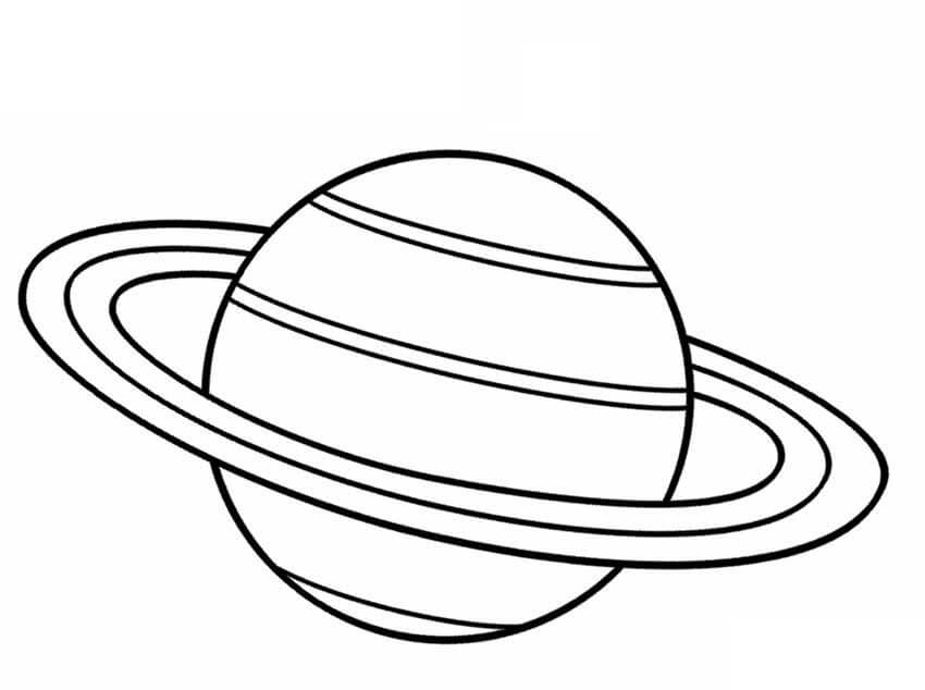 Планеты солнечной системы картинки для детей распечатать по отдельности